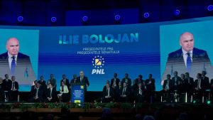 Congresul Extraordinar al PNL pentru alegerea noii echipe de conducere. 1200 de delegați sunt așteptați sâmbătă la București 1 Sursă foto: PNL ARges