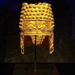 Sursă foto: FB Muzeul Național de Istorie a Romaniei.