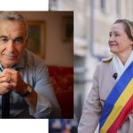 Sursă foto: FB elena lasconi si calin georgescu