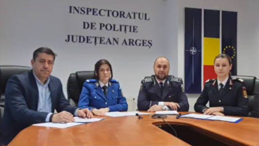 de politisti ipj arges