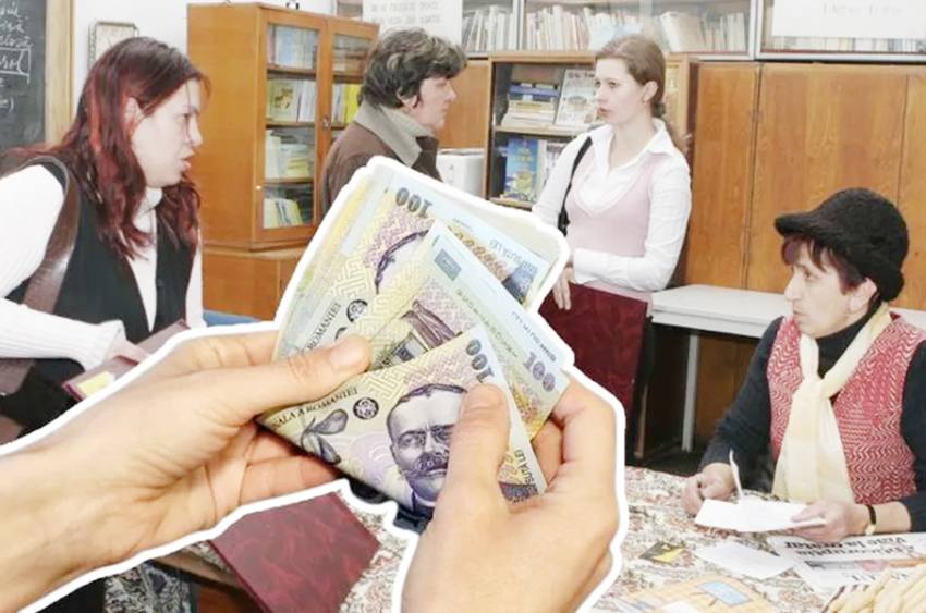 Sursă foto: ediția tipărită.