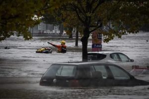 0a8fda0f ab5e 49fc aa96 235b50677eac - Cod roșu de inundații în Franța! MAE a emis o atenționare de călătorie