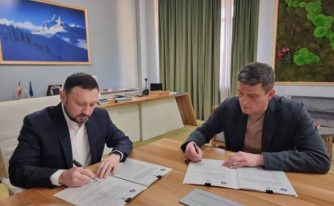 Sursă foto: FB Ministerul Mediului, Apelor și Pădurilor.