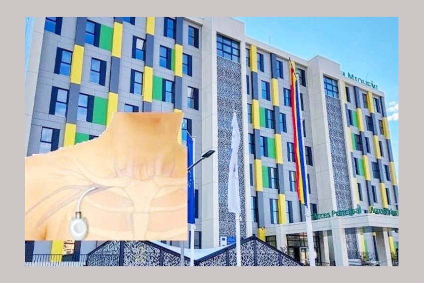 camera citostatice Mioveni camera citostatice Mioveni