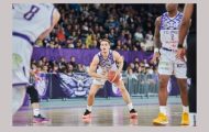 FC Argeș Basketball