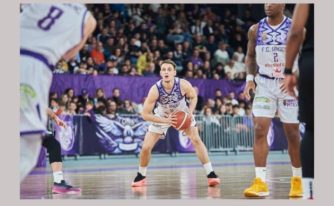 FC Argeș Basketball