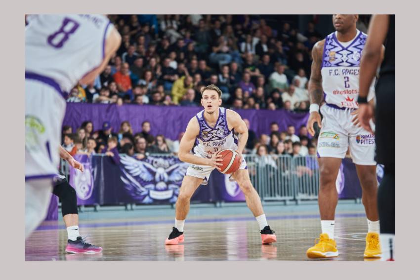 FC Argeș Basketball