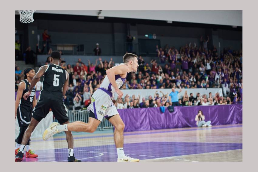 Ultimele bilete rămase la marele meci de sâmbătă,1 februarie. Hai FC Argeș! 1 FC Argeș Basketball