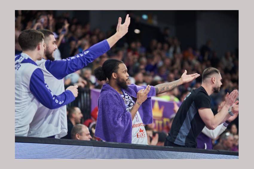 Ultimele bilete rămase la marele meci de sâmbătă,1 februarie. Hai FC Argeș! 2 FC Argeș Basketball