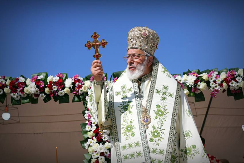 arhiepiscop calinic argeseanul 8 Sursă foto: FB Arhiepiscopia Argeșului și Muscelului.