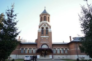 Sursă foto: FB Arhiepiscopia Argeșului și Muscelului