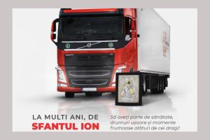 Untitled Project 8 - A&C Internațional Road Cargo: „La mulți ani de Sfântul Ion”