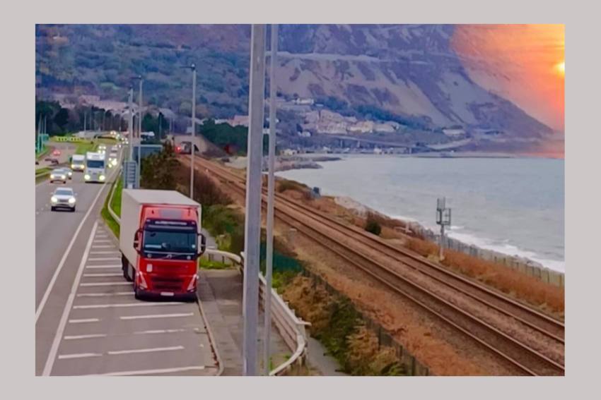 A&C International Road Cargo A&C International Road Cargo