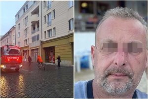 Sfârșit groaznic! Piteșteanul Tom Rotaru a murit după ce a căzut de la etajul 4 1 cats 1 - Sfârșit groaznic! Piteșteanul Tom Rotaru a murit după ce a căzut de la etajul 4