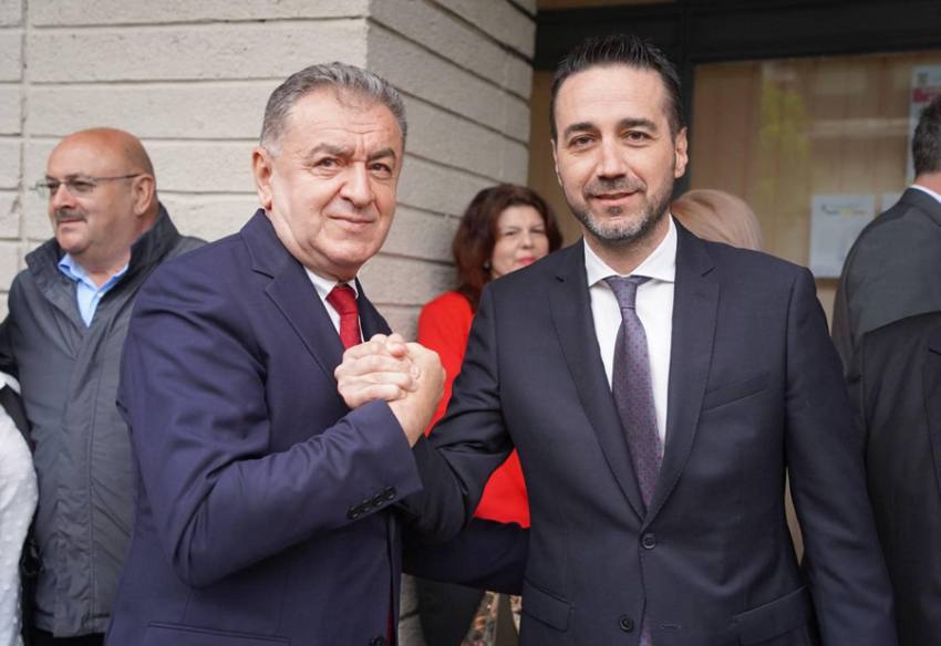 Suirsă foto: FB Luretiu Tudor