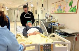 Andi Săbăreanu a ieșit din operație! 1 8d47c0fe 01c9 43e0 acee ab99d1054d39 - Andi Săbăreanu a ieșit din operație!