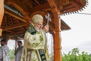 Sursă foto: FB Arhiepiscopia Argeșului și Muscelului.