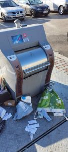 e806b181 7458 4c1f 878e 85e9b38d9b34 - Poliția Locală Pitești, în acțiune! Amenzi de peste 53.000 de lei