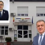 Sursă foto: politialocalapitesti.ro și FB Cristian Gentea și arhivă