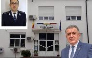 Sursă foto: politialocalapitesti.ro și FB Cristian Gentea și arhivă