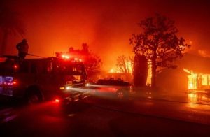 incendii tw - Incendiile din Los Angeles, sub control. Pagube de sute de miliarde de dolari