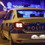 Doi angajați ai unui spital, atacați de un pacient! De la ce a pornit scandalul 10 masina-politie