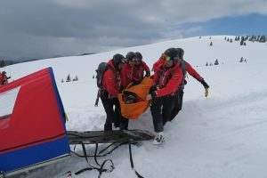 Zeci de intervenții ale salvamontiștilor! 58 de persoane salvate de pe munte în ultimele 24 de ore 4 475540651 934117892183397 8921471580316696320 n - Zeci de intervenții ale salvamontiștilor! 58 de persoane salvate de pe munte în ultimele 24 de ore