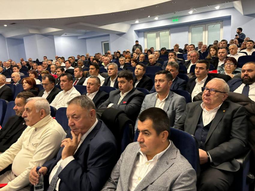 Sursă foto: FB PSD Argeș