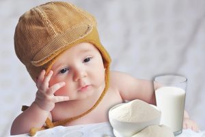 lapte praf 1738500644 - "Cutia de lapte praf", o nouă metodă de înșelătorie