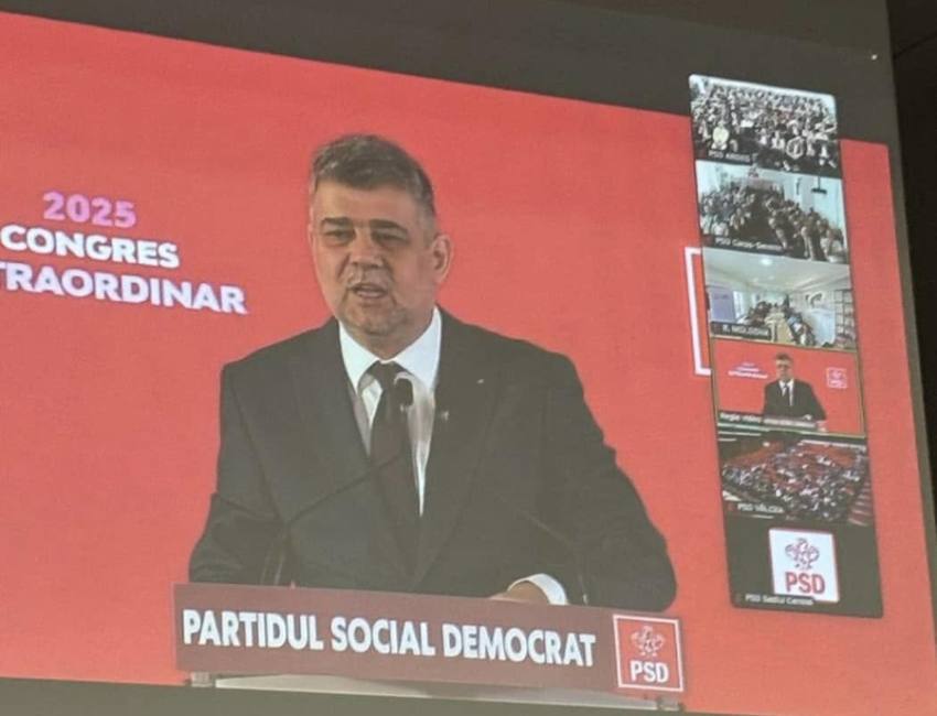 Sursă foto: FB PSD Argeș