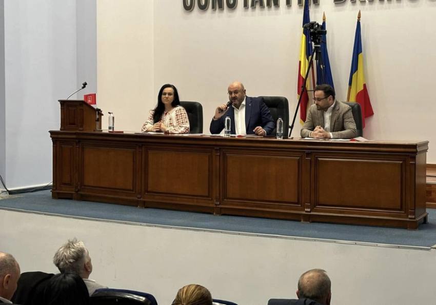 Sursă foto: FB PSD Argeș