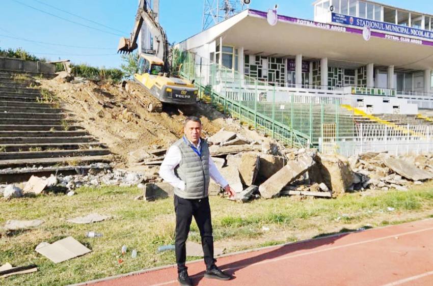 Sursă foto: ediția tipărită.