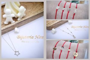 Biuteria NIRA: Magia sărbătorilor începe cu un cadou semnificativ! 1 Bijuteria NIra