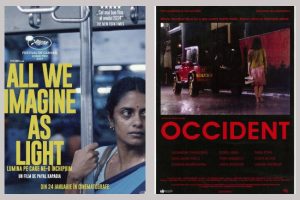 Untitled Project 7 - „Lumina pe care ne-o închipuim” și „Occident”, în weekend la Cinema „București”