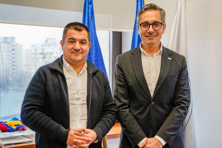 Sursă foto: FB Adrian Dumitru Bughiu.