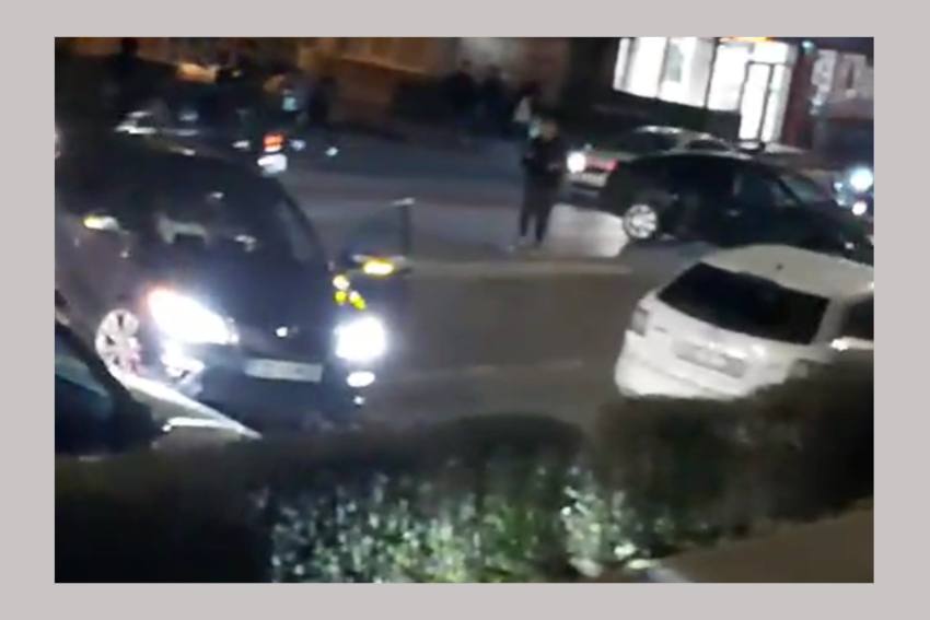 accident pitesti masini