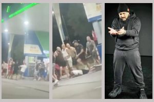 Dani Mocanu susține că a fost sunat de procurorul de caz pe WhatsApp: „Puiule, ce să fac eu…” 1 Dani Mocanu