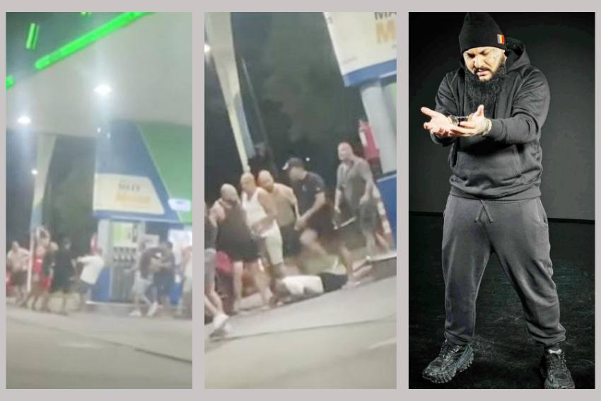 Dani Mocanu Dani Mocanu