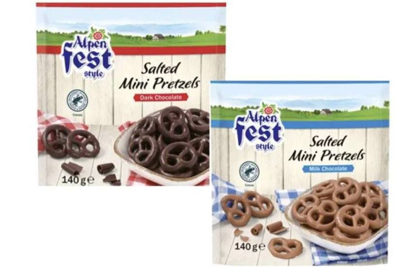 Alertă alimentară la Lidl! Produs retras de la vânzare 2 222 - Alertă alimentară la Lidl! Produs retras de la vânzare