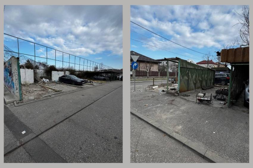 garaje demolate garaje demolate