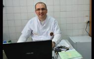 Sursă foto: FB Direcția Medicală a Ministerului Apărării Naționale (foto credit: Spitalul Militar de Urgență ”Dr. Ion Jianu” Pitești)
