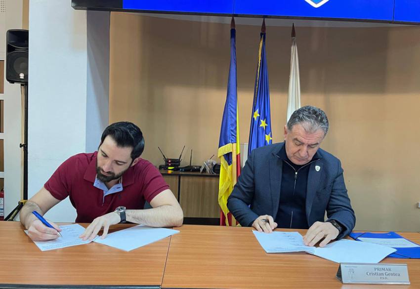 Sursă foto: FB Cristian Gentea.