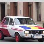 Dacia 1300 electrica