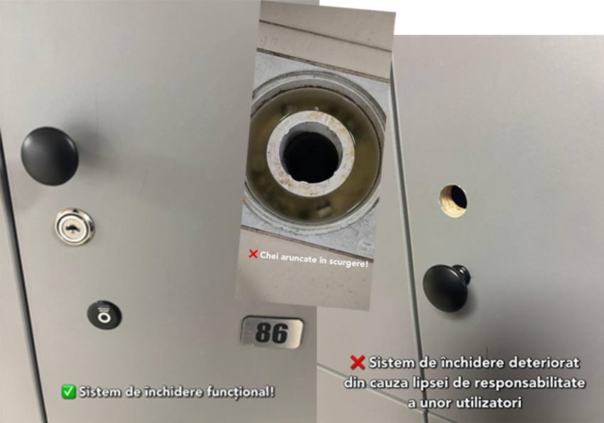 bazin dulap generic stricat si bun Sursă foto: FB Primăria Municipiului Pitești.