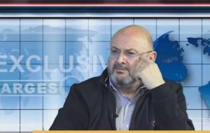 Sursă foto: Screenshit FB Ion Minzina