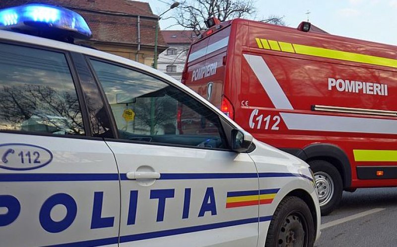 politie pompieri politie pompieri