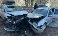 accident masini Argeș