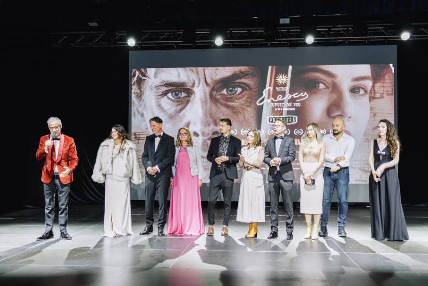 Sursă foto: FB Toma Enache