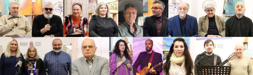 CC Pitești CC Pitești