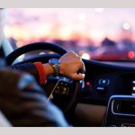 Siguranța participanților la trafic. Recomandările polițiștilor 10 sofer masina